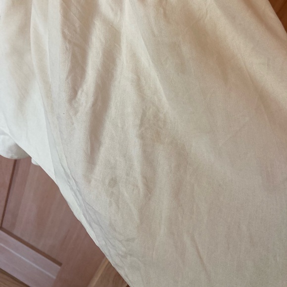 Doen Silk Everest dress XS - Picture 4 of 9